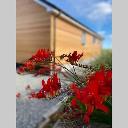 The Gallafield, Self Catering Bungalow , Stornoway Сторновэй Экстерьер фото